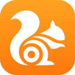 Uc Browser Logo