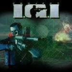 Project Igi 1 Logo
