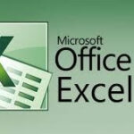 Excel 2010 Logo
