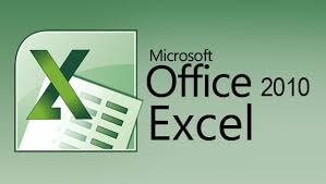 Excel 2010 Logo