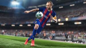 Pes 2018 Highly Compressed Pc Pes 2018 Image