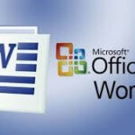 Microsoft Word 2007 Logo