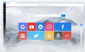 تحميل برنامج Uc Browser للكمبيوتر تحميل متصفح Uc Browser للكمبيوتر من ميديا فاير