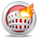 Nero Burning Rom Logo
