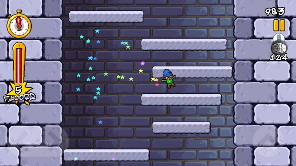 Download Icy Tower Game For Pc