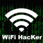 Wifi Hacker Apk Logo