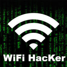 Wifi Hacker Apk Logo