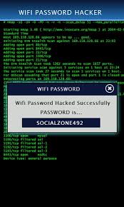 Wifi Hacker Apk تحميل برنامج Wifi Hacker Premium